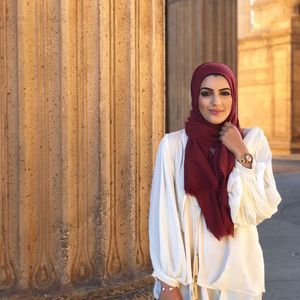 Meet your Posher, Jumana